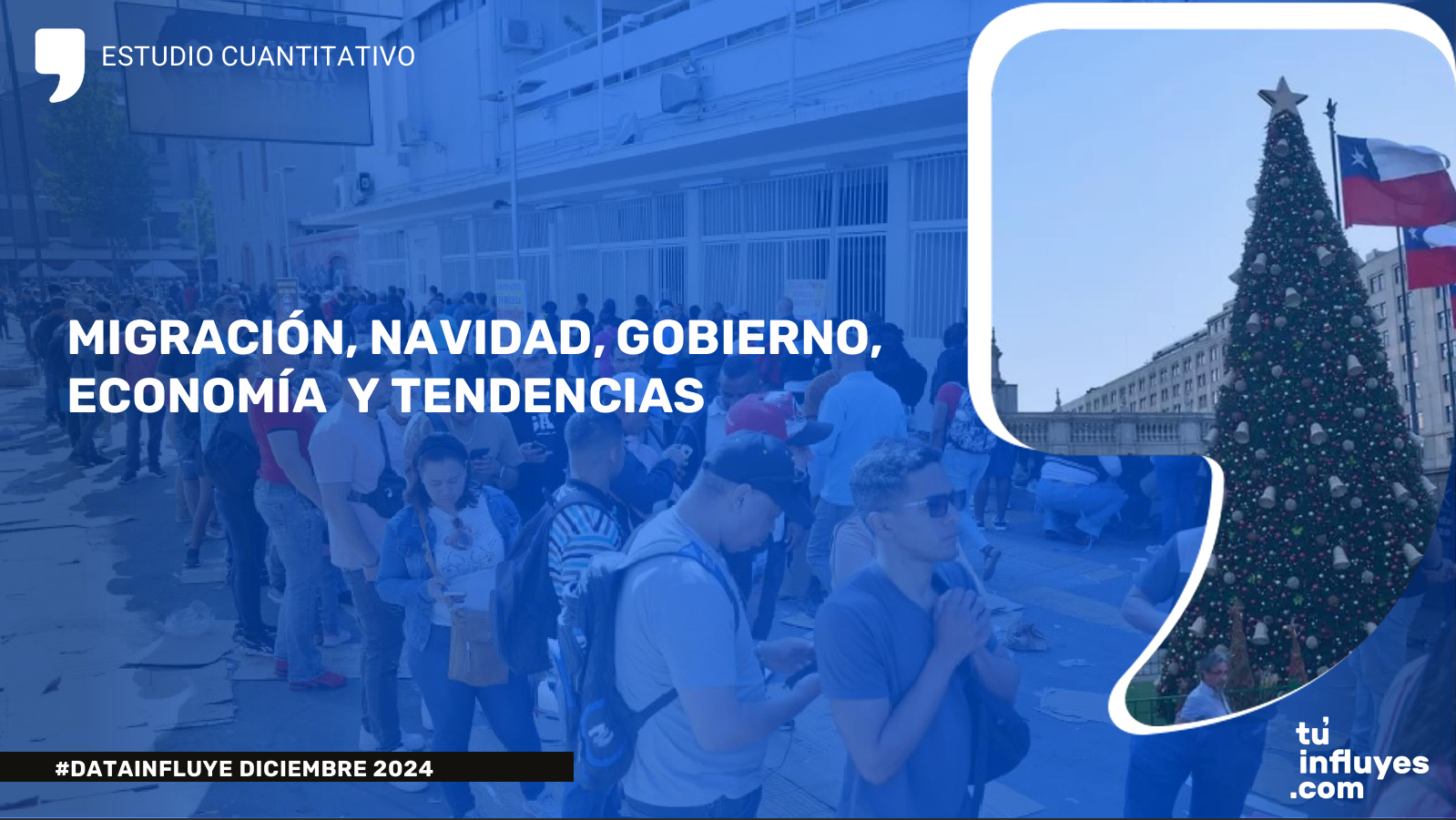 Estudio Diciembre 2024