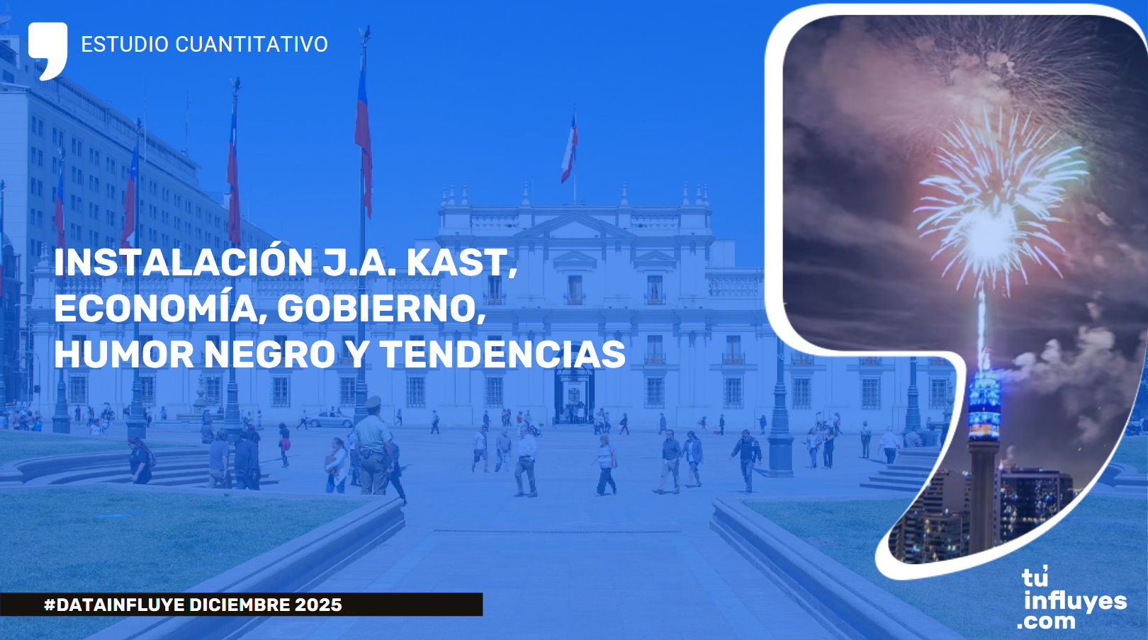 Estudio Diciembre 2025